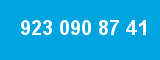 923 090 87 41